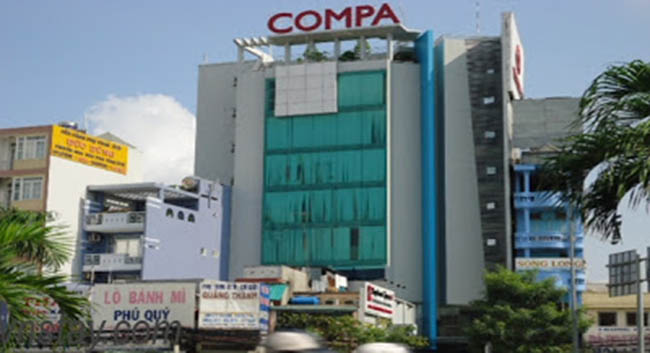 Compa Tower